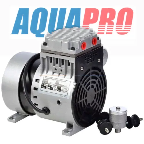 Компрессор воздушный Aquapro JP-40C-0