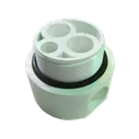 Оголовок аэрационной колонны AQUAPRO VALVE-M221