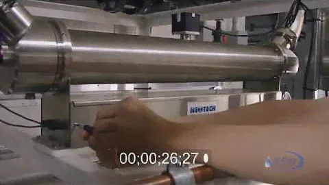 2 UV Ballast Replacement