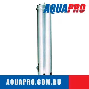 Мультипатронный картриджный фильтр AquaPro CF20-304
